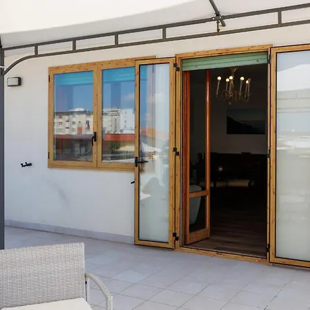 La Terrazza Di