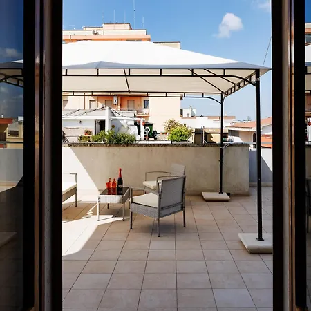 La Terrazza Di Apartment Galatina